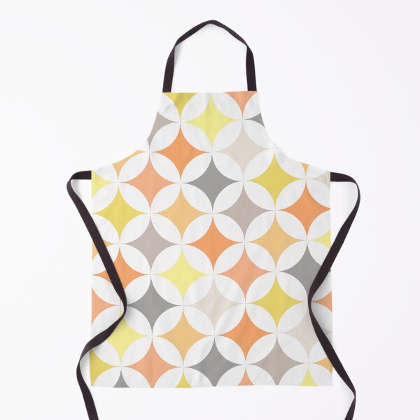 Item preview, Pastel mid century inspiration designed and sold by BattaAnastasia.