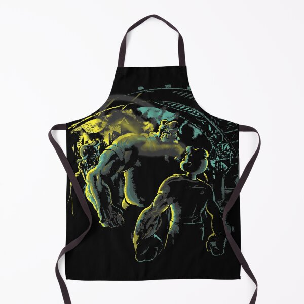Item preview, FIght It Out designed and sold by Yoshi Amtha.