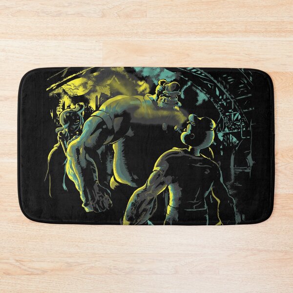 Item preview, FIght It Out designed and sold by Yoshi Amtha.