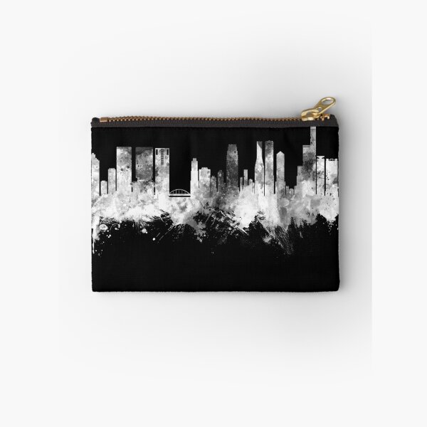 Artikelvorschau, Osaka Japan Skyline entworfen und verkauft von ArtPrints.