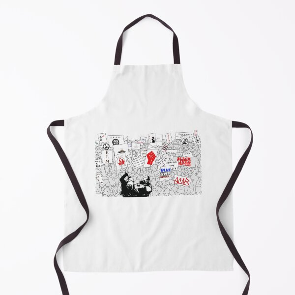 Item preview, police violence Police brutality designed and sold by serene-dad.