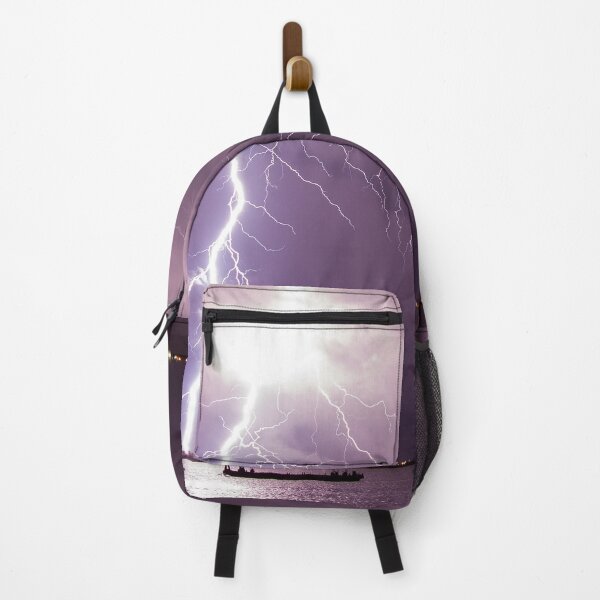 Item preview, Middlepoint Lightning Bolt designed and sold by mhall.