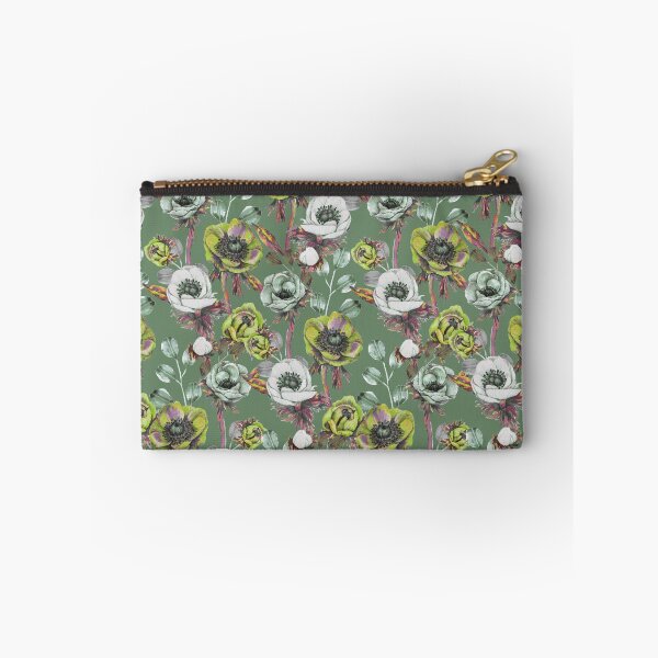 Item preview, Anemone flower set - GBG designed and sold by janeferwong.