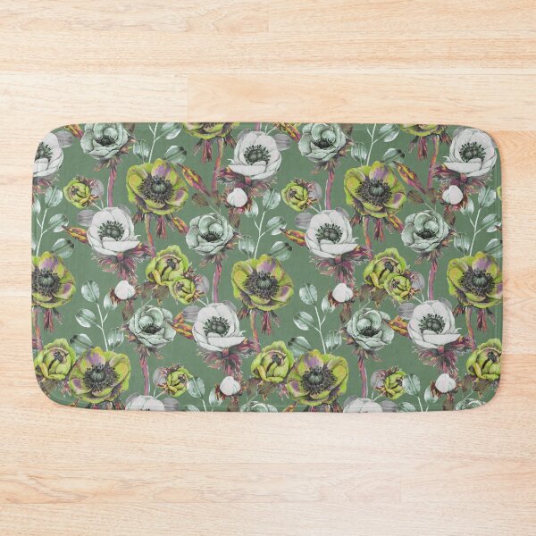 Item preview, Anemone flower set - GBG designed and sold by janeferwong.