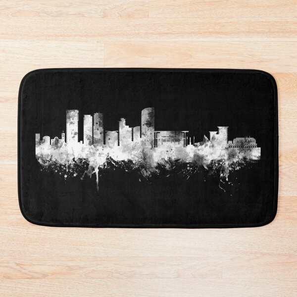Artikelvorschau, Darwin Australia Skyline entworfen und verkauft von ArtPrints.