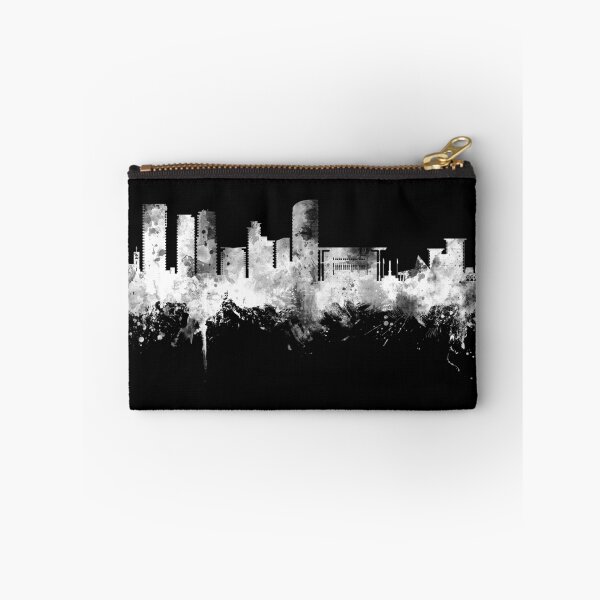 Item preview, Darwin Australia Skyline designed and sold by ArtPrints.