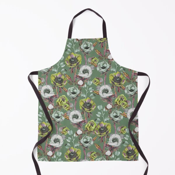 Item preview, Anemone flower set - GBG designed and sold by janeferwong.