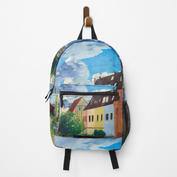 Item preview, but until the storm breaks out designed and sold by Lillian Berthel.