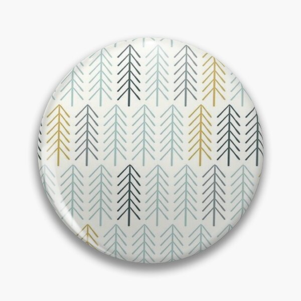Item preview, Minimilistic Tree Pattern,  designed and sold by thelastelement.