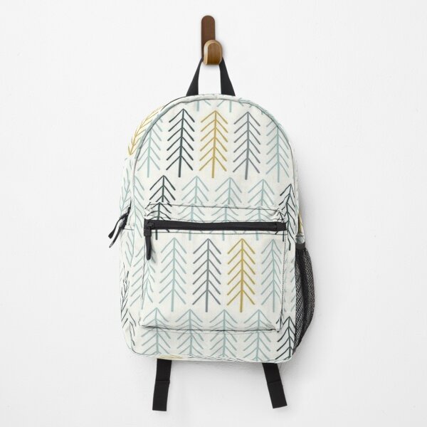Item preview, Minimilistic Tree Pattern, designed and sold by thelastelement.