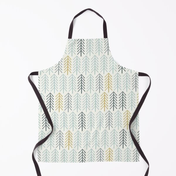 Item preview, Minimilistic Tree Pattern, designed and sold by thelastelement.