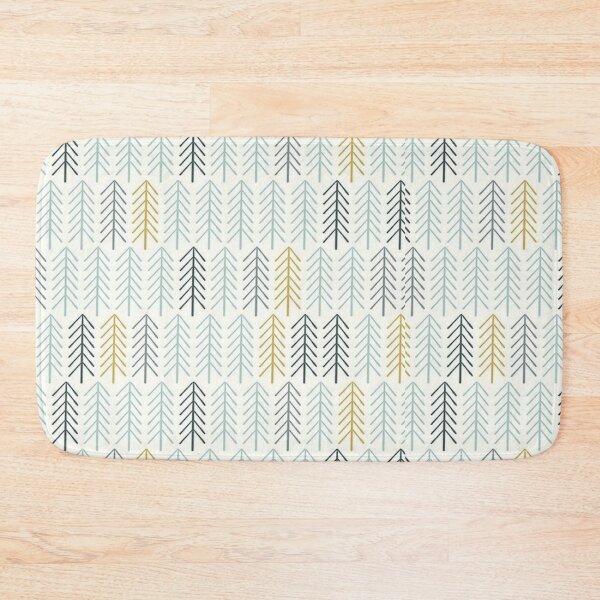 Item preview, Minimilistic Tree Pattern,  designed and sold by thelastelement.