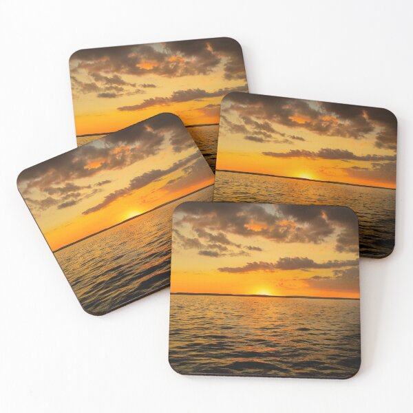Item preview, Caribbean Sunset designed and sold by Dave Hare Photography.