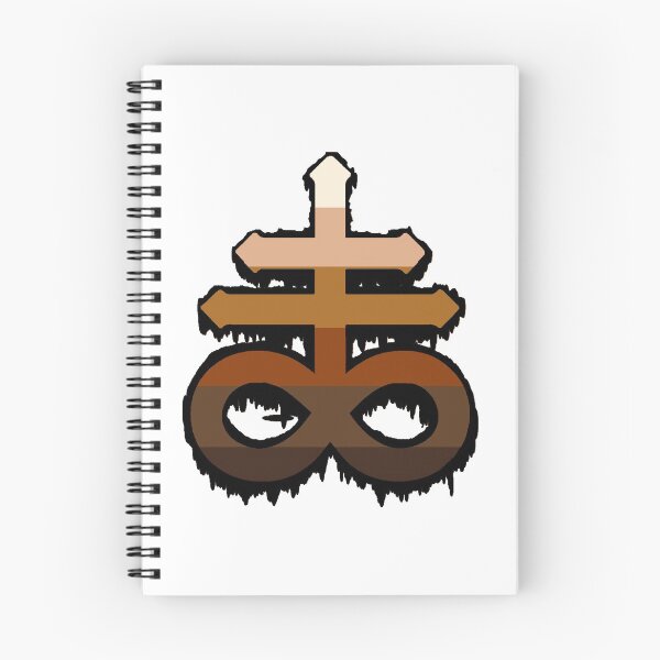 Artikelvorschau,  Leviathan Cross Racial Equality Alle Einnahmen werden an https://alltogethernow.org.au/ gespendet. entworfen und verkauft von DevilessDesigns.