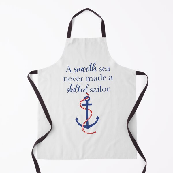 Item preview, A smooth sea typography designed and sold by JokeGysen.