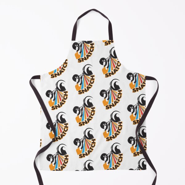 Item preview, Snatch designed and sold by TopBaseline.