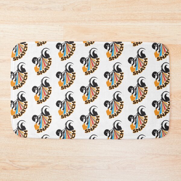 Item preview, Snatch designed and sold by TopBaseline.