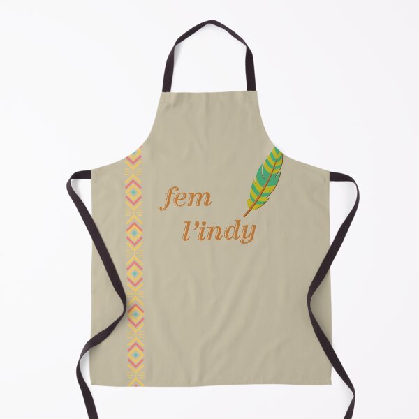 Item preview, fem l'indy designed and sold by galart.