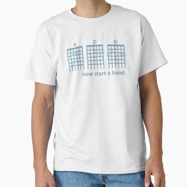Item preview, THE OC INSPIRED - Seth Cohen 'now start a band' designed and sold by Dan-Durkin.
