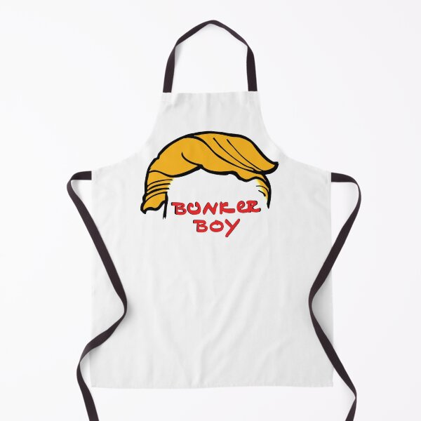 Item preview, Bunker Boy designed and sold by jashmid.
