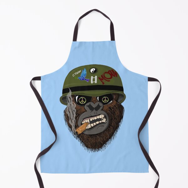 Item preview, Cheeky Monkey designed and sold by Guy Christophe Tixier.
