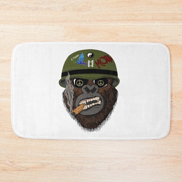 Item preview, Cheeky Monkey  designed and sold by Guy Christophe Tixier.