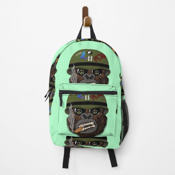 Item preview, Cheeky Monkey  designed and sold by Guy Christophe Tixier.