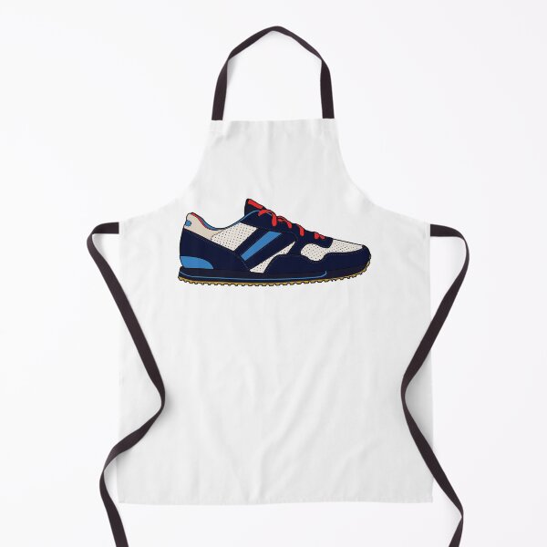 Item preview, Retro trainer designed and sold by jashmid.