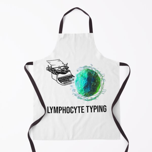 Item preview, Lymphocyte typing designed and sold by WilliamPaterson.