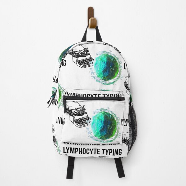 Item preview, Lymphocyte typing designed and sold by WilliamPaterson.