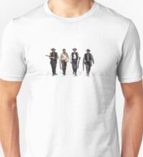 The Wild Bunch Unisex T-Shirt