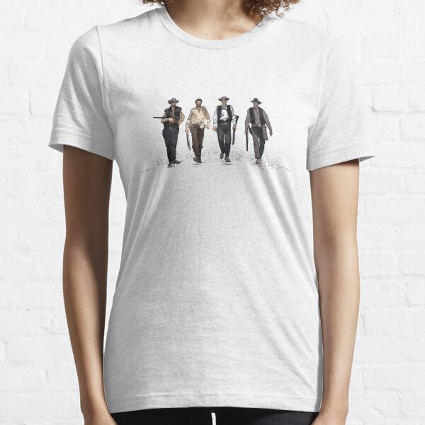 The Wild Bunch Essential T-Shirt