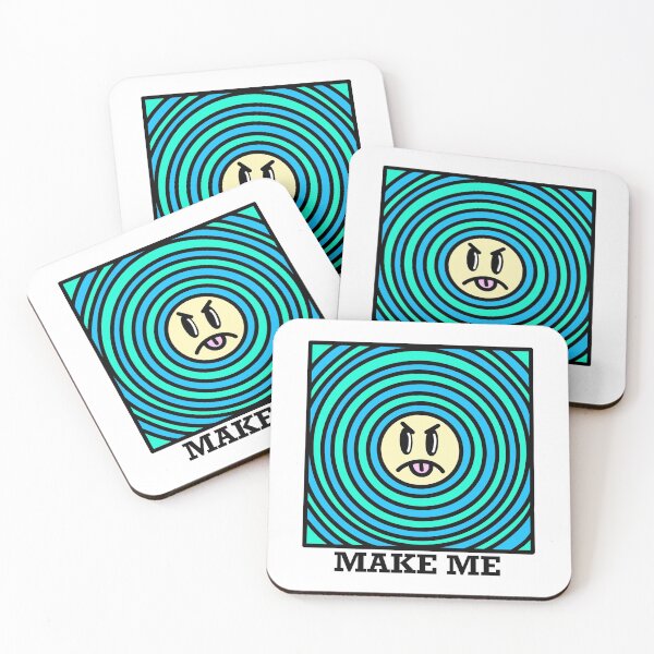 Item preview, Make Me designed and sold by qlmao.