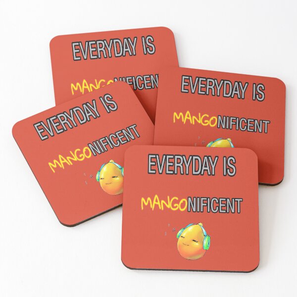 Item preview, Mango fever❤ designed and sold by SidTastic .