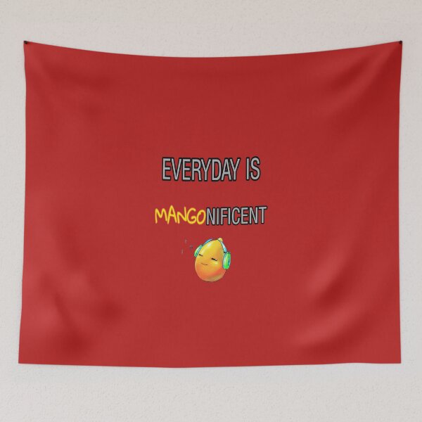 Item preview, Mango fever❤ designed and sold by SidTastic .