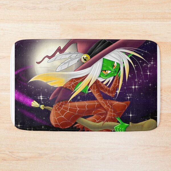 Item preview, Witchy Heights  designed and sold by Omadaun.
