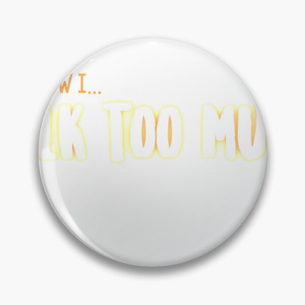 Item preview, Coin Talk Too Much designed and sold by ccorinne13.