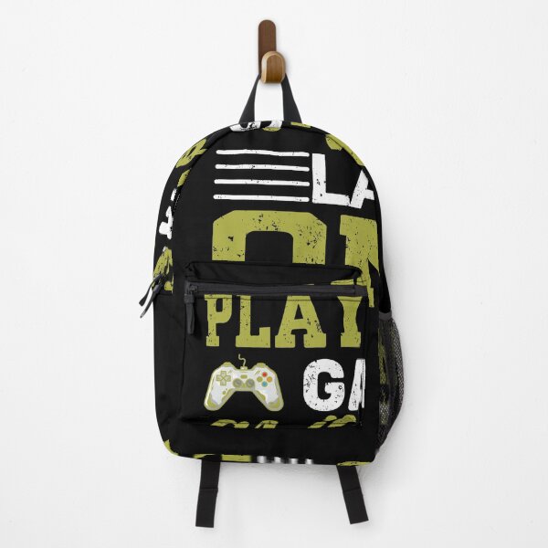 Item preview, Player Last Game Shirt Design designed and sold by Grinover.
