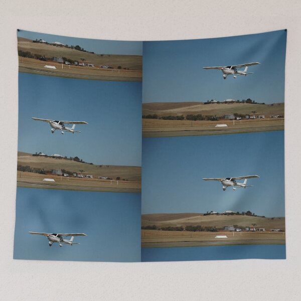 Item preview, 2018 Jamestown Airshow-Jabiru 19-3616 designed and sold by muz2142.