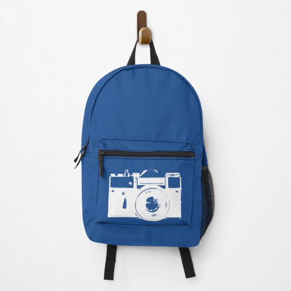 Item preview, Old retro vintage film slr camera designed and sold by UDDesign.