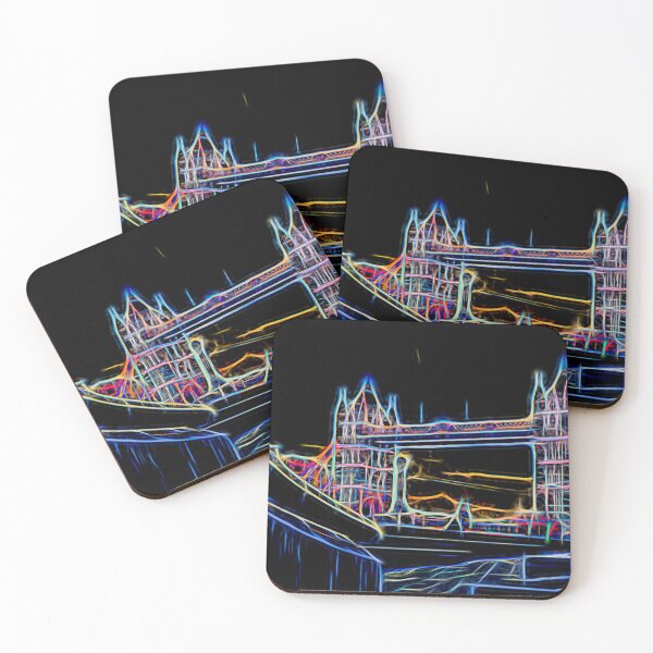 Item preview, Tower Bridge in London designed and sold by wellsie82.