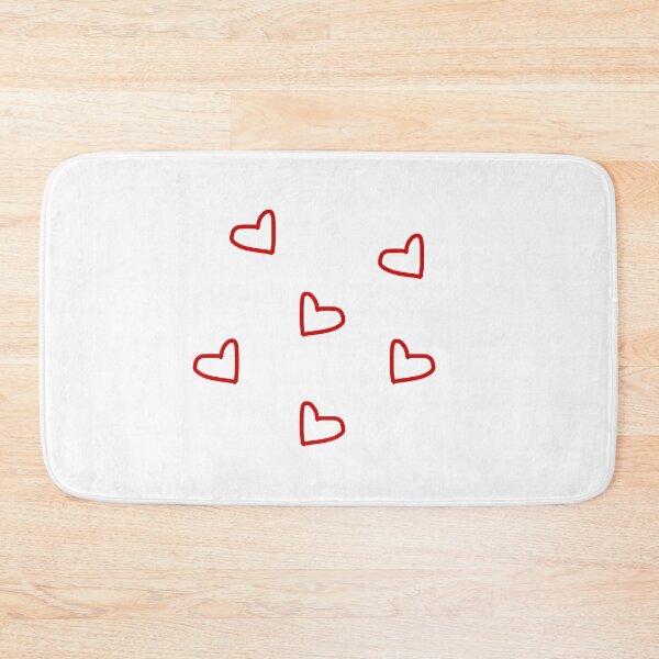 Item preview, hearts! designed and sold by designsbylucia.