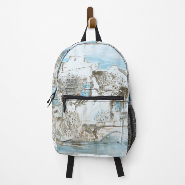 Item preview, Chinese Water Town designed and sold by Birgit Moldenhauer.