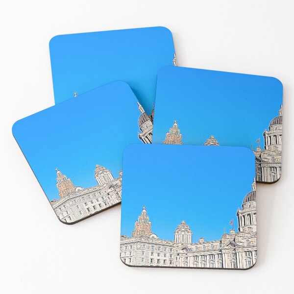 Item preview, Top of the Three Graces designed and sold by wellsie82.