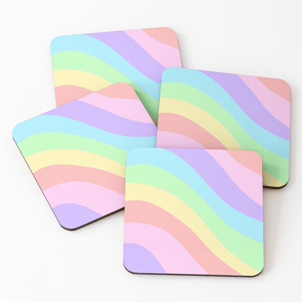 Item preview, Unicorn Retro Summer Wave #1 #minimal #decor #art designed and sold by Anita's & Bella's Art.
