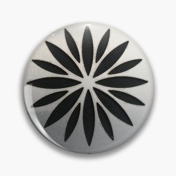 Item preview, Volksbolts/KABFA Designs, Chrysanthemum Flower Pattern by Volksbolts Mr A Baxter. designed and sold by KABFA Designs.