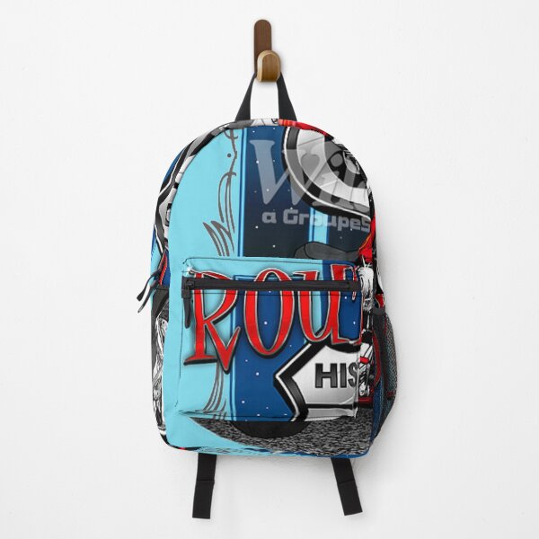 Item preview, ROUTE 66 designed and sold by farfalla 68.
