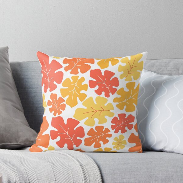 Item preview, Hojas de otoño designed and sold by Maureen  Fletcher.