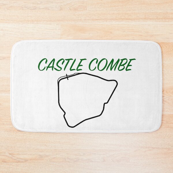 Item preview, Castle Combe Racing Circuit designed and sold by Heywood47.