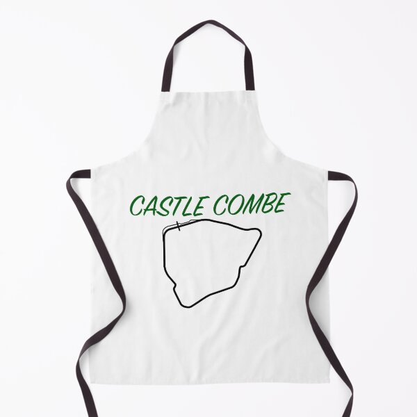 Item preview, Castle Combe Racing Circuit designed and sold by Heywood47.